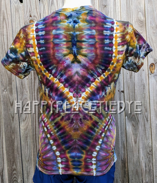 Small Tie Dye Shirt