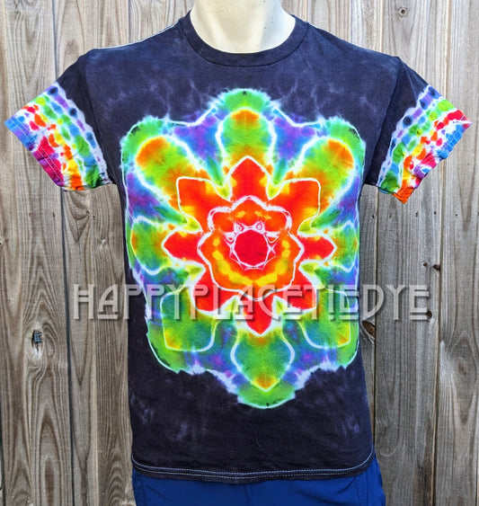 Small Tie Dye Shirt